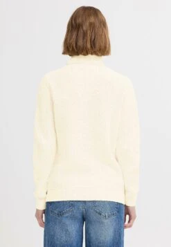 OXMO OXKIMSE - Jumper - Marshmallow -OXMO Store bdff9690c8e640c6abf25a52ce321824