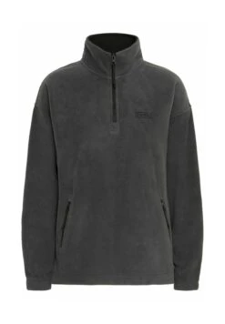 OXMO OXMATSINE - Fleece Jumper - Forged Iron 13 OXMO OXMATSINE - Fleece Jumper - Forged Iron -OXMO Store be2c4bf6570548c1bf445f80a00d4062 1