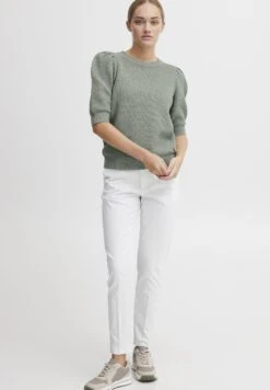 OXMO OXMICHA - Jumper - Sea Spray 11 OXMO OXMICHA - Jumper - Sea Spray -OXMO Store be352ed8e88b4ede97ddea37a764c5b5