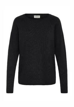 OXMO FRKEANA - Jumper - Dusty Olive 21 OXMO FRKEANA - Jumper - Dusty Olive -OXMO Store be491ffccf344ad8a9abe6c3f7c3681f