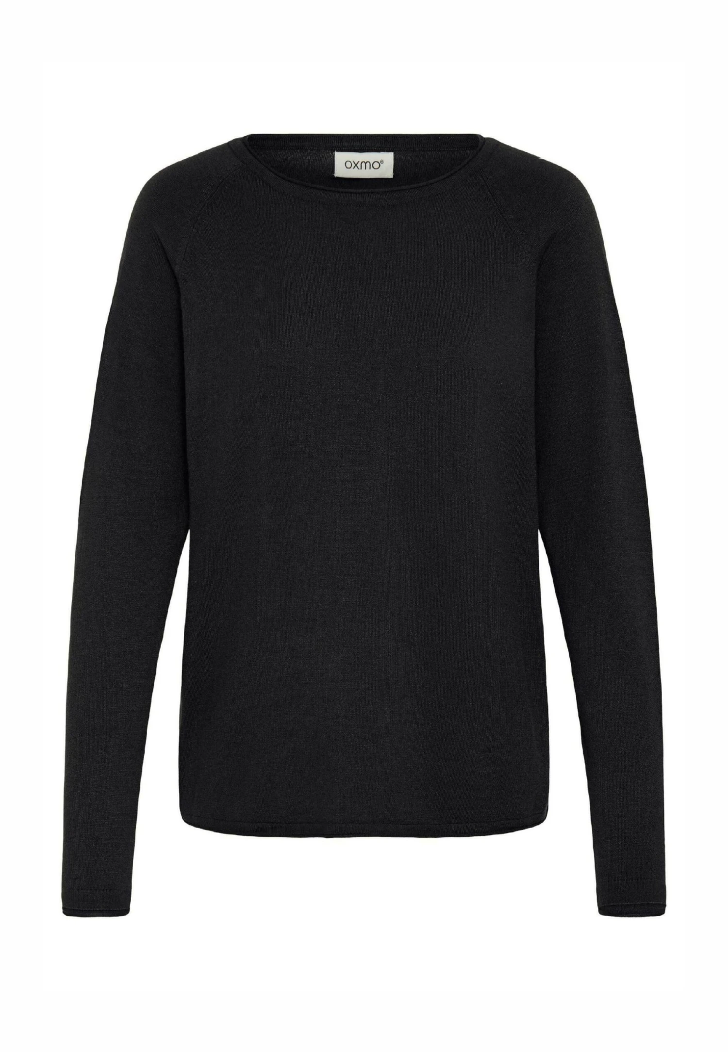 OXMO FRKEANA - Jumper - Dusty Olive 11 OXMO FRKEANA - Jumper - Dusty Olive - Image 11