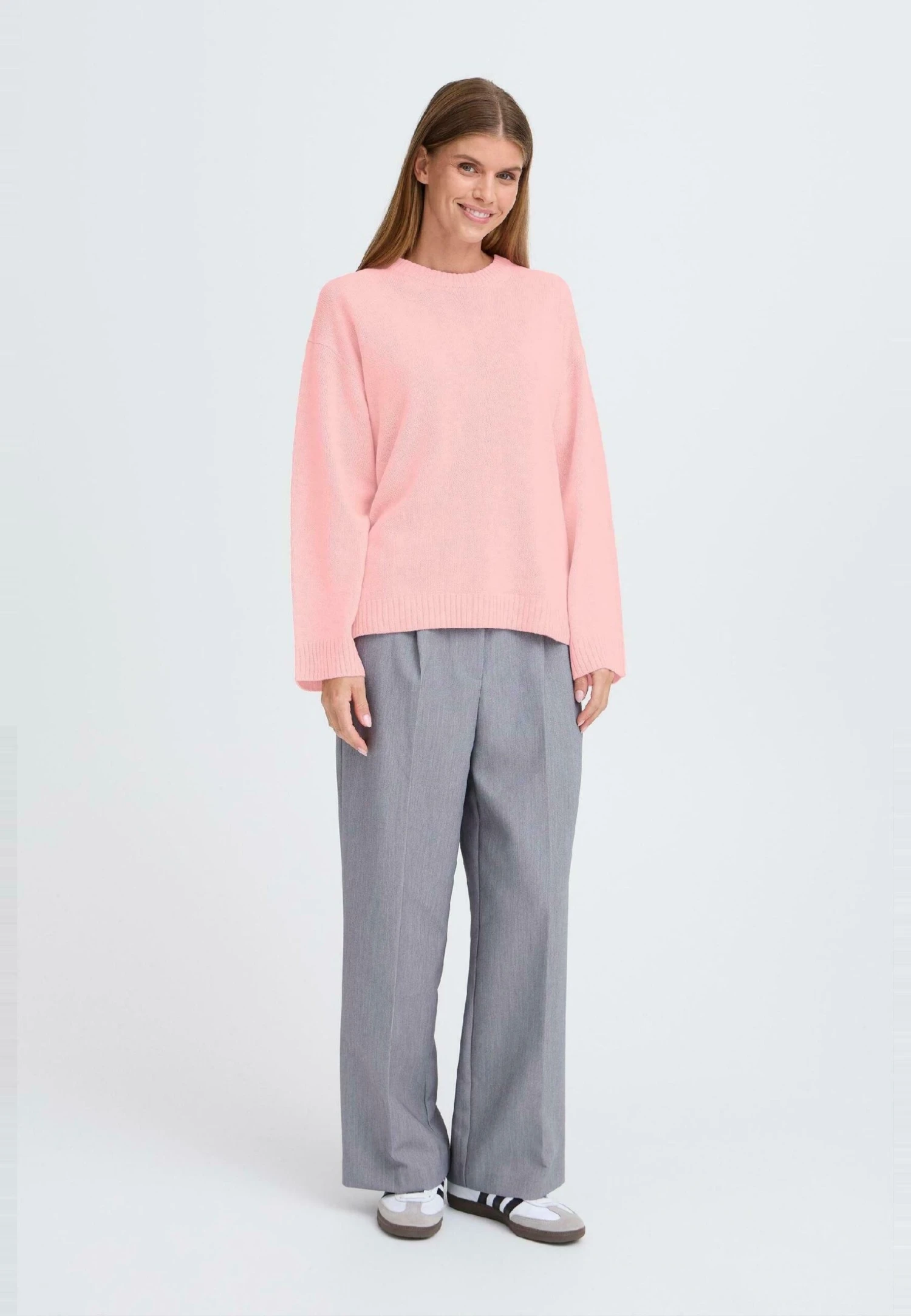 OXMO IHSAMSON - Jumper - Zephyr 2 OXMO IHSAMSON - Jumper - Zephyr - Image 2