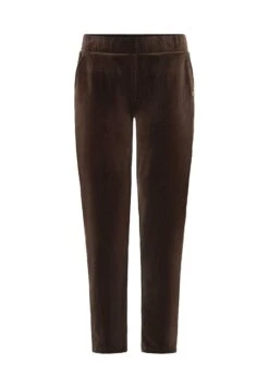 OXMO OXEBBA - Trousers - Dress Blues 15 OXMO OXEBBA - Trousers - Dress Blues -OXMO Store bea2c4a540954128a7c48fa0769dbd5c