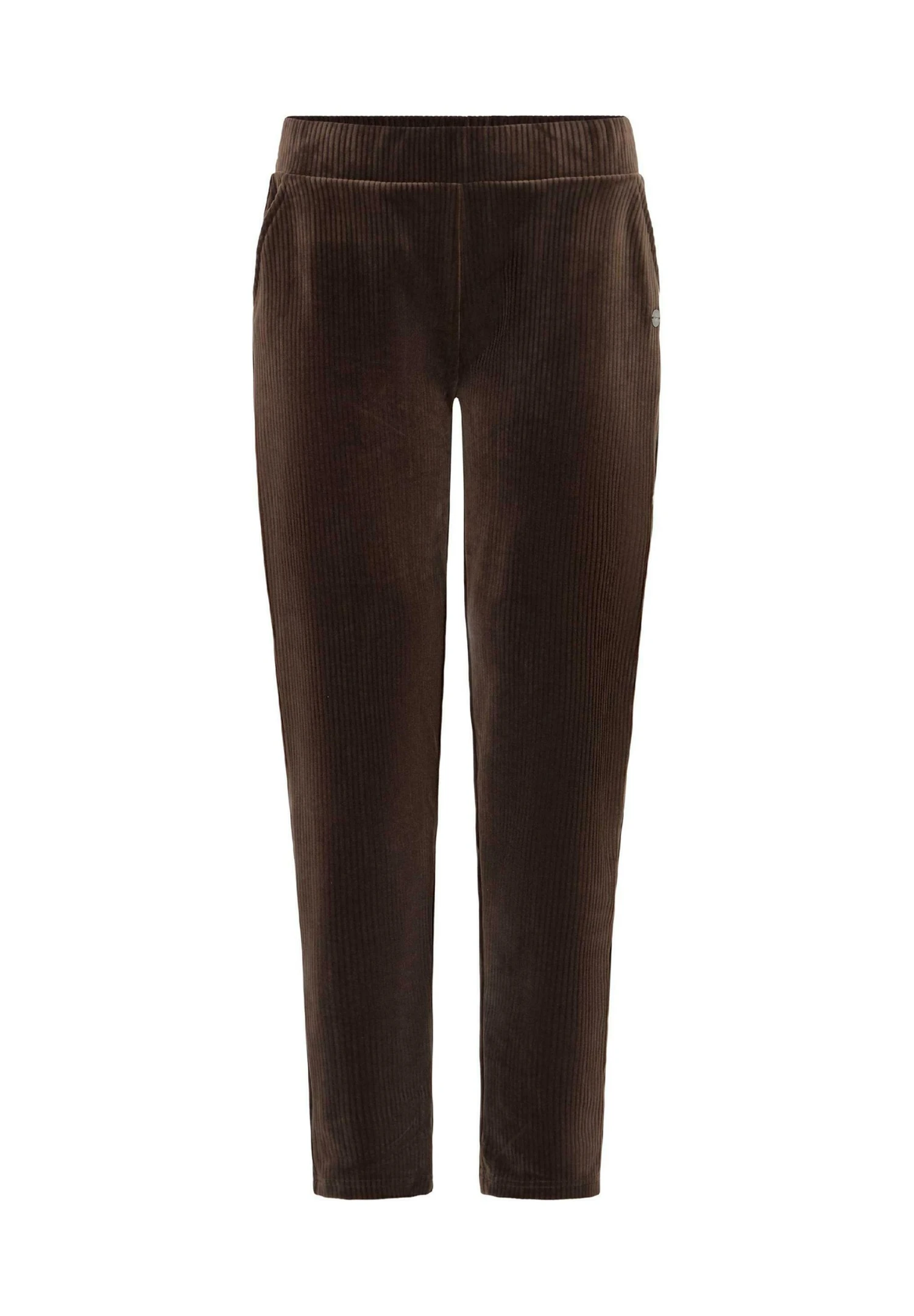 OXMO OXEBBA - Trousers - Dress Blues 7 OXMO OXEBBA - Trousers - Dress Blues - Image 7