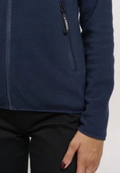 OXMO OXFinja - Fleece Jacket - Blue 13 OXMO OXFinja - Fleece Jacket - Blue -OXMO Store beb4309cc63d43c09ac9d24e6f832da5