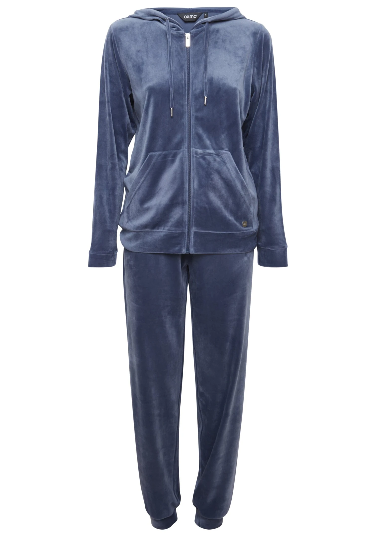 OXMO OXMITTA - Tracksuit - Coffee Bean 11 OXMO OXMITTA - Tracksuit - Coffee Bean - Image 11