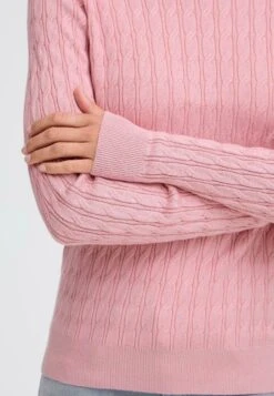 OXMO IHSALLY - Jumper - Zephyr 15 OXMO IHSALLY - Jumper - Zephyr -OXMO Store bef33af4b909424797b71c36d9f204a0