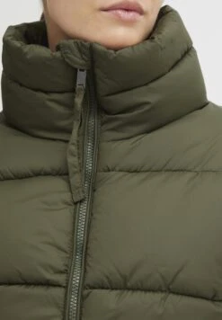 OXMO OXBODILA - Winter Jacket - Olive Night 12 OXMO OXBODILA - Winter Jacket - Olive Night -OXMO Store bf01643ee5cf4804bf23b4baa96e9aa8