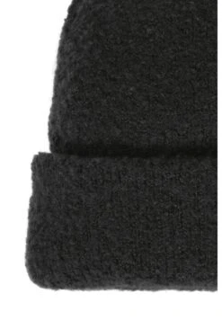 OXMO OXVOLA - Beanie - Black 11 OXMO OXVOLA - Beanie - Black -OXMO Store bf84bbe9c1d64e068fa81a9efb920c5c