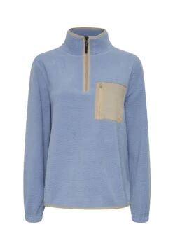 OXMO OXPIALA - Fleece Jumper - Infinity 16 OXMO OXPIALA - Fleece Jumper - Infinity -OXMO Store bfb427a2bea94cc38f74db67b6d72bd6 4