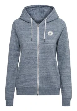 OXMO OXHELNA - Zip-up Sweatshirt - Pewter Melange 15 OXMO OXHELNA - Zip-up Sweatshirt - Pewter Melange -OXMO Store bfd19f368809463bbdbf442bc0c3391e