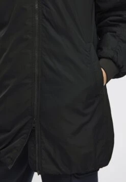 OXMO OXCAMILLE - Bomber Jacket - Black 12 OXMO OXCAMILLE - Bomber Jacket - Black -OXMO Store c009bf1054d64be9a5a33fcb7ed7fd41