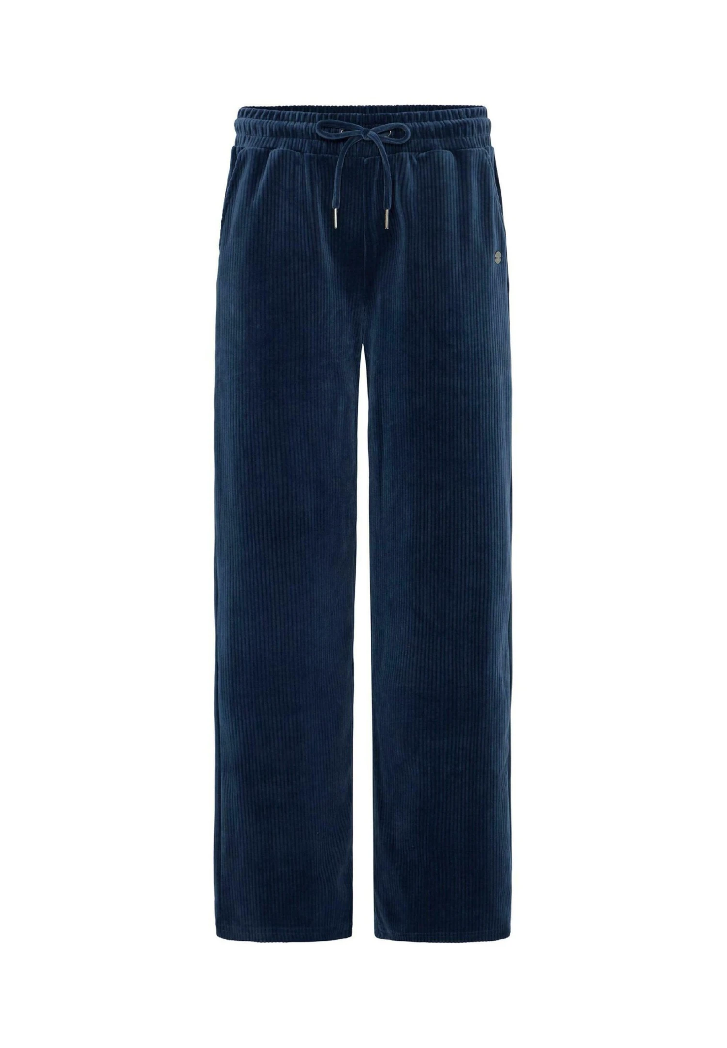 OXMO OXEBBA WIDE LEG - Tracksuit Bottoms - Black 7 OXMO OXEBBA WIDE LEG - Tracksuit Bottoms - Black - Image 7