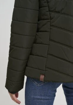 OXMO OXMala - Light Jacket - Rosin 12 OXMO OXMala - Light Jacket - Rosin -OXMO Store c0a532061a53478e92bd19f89c48d310