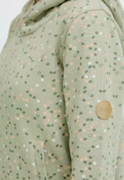 OXMO OX - Hoodie - Seagrass 14 OXMO OX - Hoodie - Seagrass -OXMO Store c0ad0988d4824369b9a9adc951729350