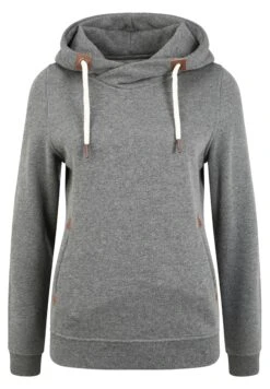 OXMO OXVICKY - Hoodie - Black 20 OXMO OXVICKY - Hoodie - Black -OXMO Store c0ba0e4e6e1e4810b85d96d97c12c99a 3