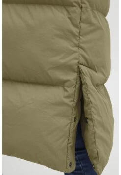 OXMO OXElice - Winter Coat - Covert Green 12 OXMO OXElice - Winter Coat - Covert Green -OXMO Store c0dda7586bbd465a9686dd00967aadcc