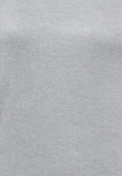 OXMO OXKatja - Jumper - Mid Grey Melange 18 OXMO OXKatja - Jumper - Mid Grey Melange -OXMO Store c0e7faa4347843dda0ce11f9562441c2