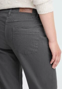 OXMO OXIBEN 5 - Trousers - Forged Iron -OXMO Store c1390288bc53433caab7c9679c6b4b0a