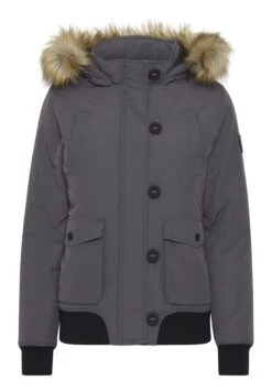 OXMO OXACILA - Winter Jacket - Black 17 OXMO OXACILA - Winter Jacket - Black -OXMO Store c1e3d58f73a94a09aa3cbf0ea26f8fbc 1