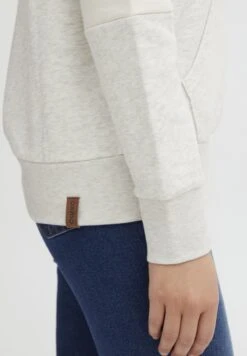 OXMO OXKathrine - Sweatshirt - Sand Verbena 14 OXMO OXKathrine - Sweatshirt - Sand Verbena -OXMO Store c217b74855fd4415a35b648e7e5df9a6