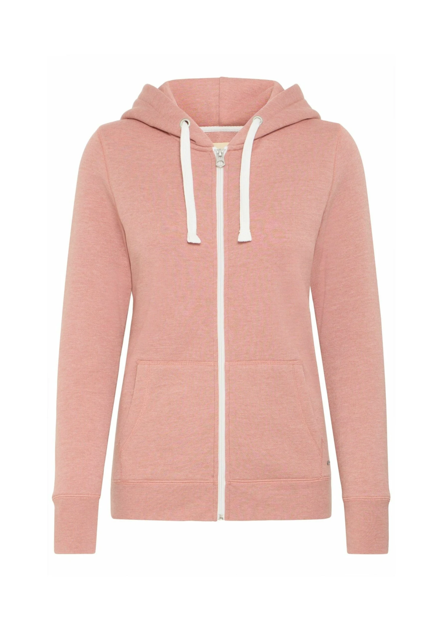 OXMO OXOLINDA - Zip-up Sweatshirt - Ins Blue M 11 OXMO OXOLINDA - Zip-up Sweatshirt - Ins Blue M - Image 11