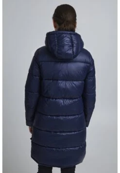 OXMO OXDaina - Winter Coat - Total Eclipse 9 OXMO OXDaina - Winter Coat - Total Eclipse -OXMO Store c246bb39652840b6a1ba41335765f4a2