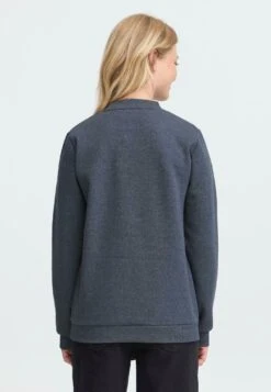 OXMO OXKAREN - Sweatshirt - Total Eclipse Melange 11 OXMO OXKAREN - Sweatshirt - Total Eclipse Melange -OXMO Store c27464de65f4426b907f75305d0e360d