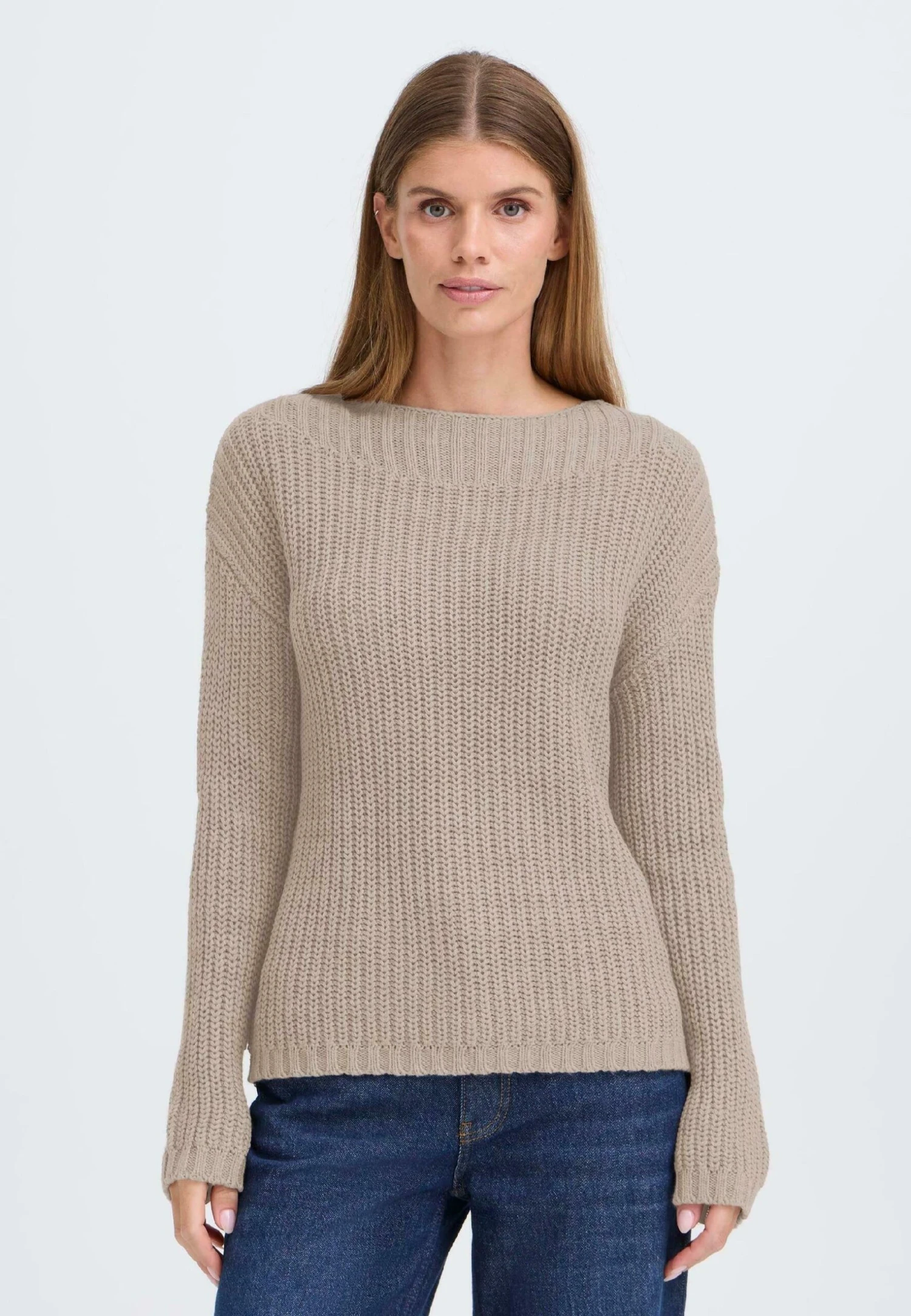OXMO FRKANNA - Jumper - Moon Rock 1 OXMO FRKANNA - Jumper - Moon Rock