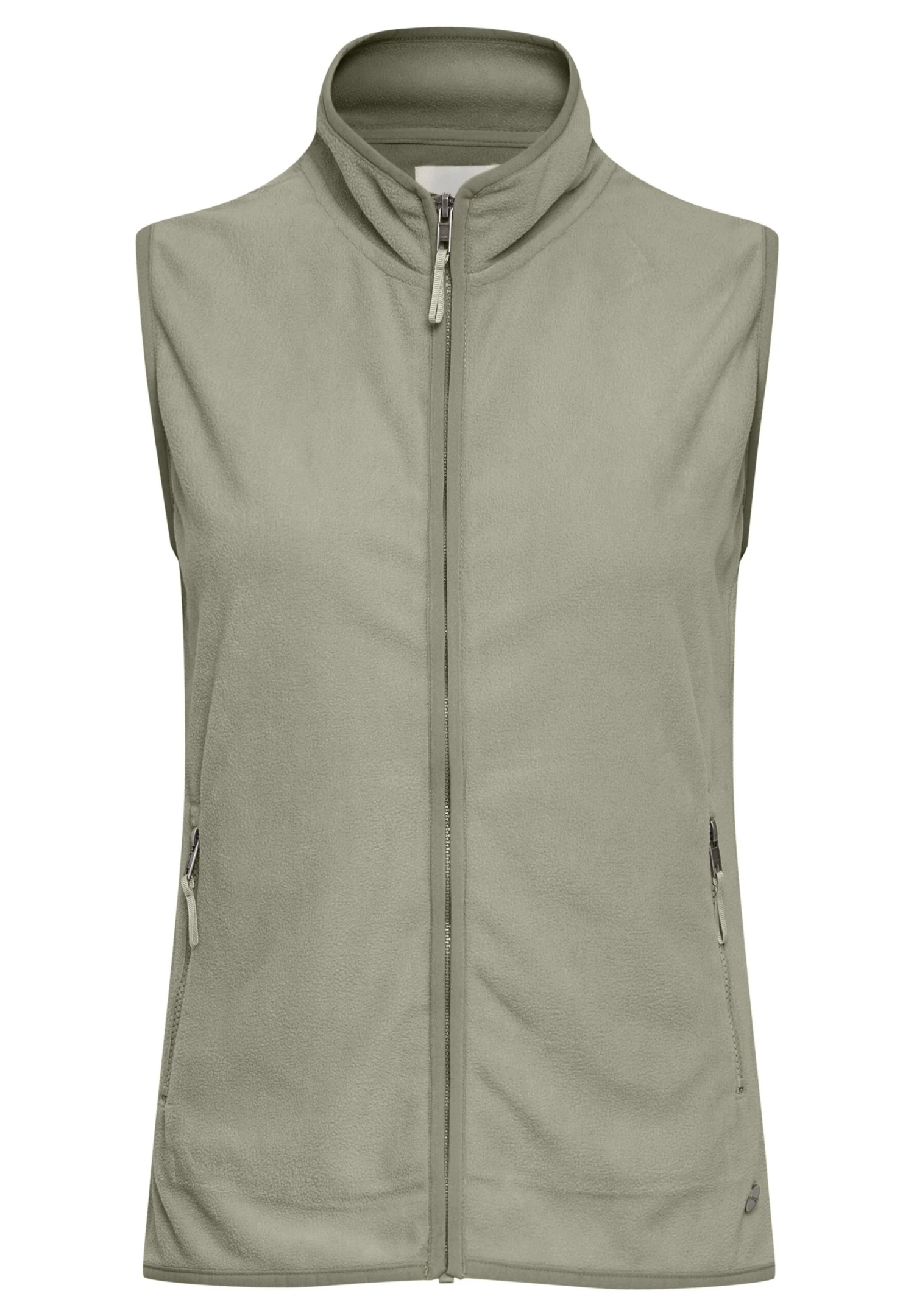 OXMO OXRagnara - Waistcoat - Mahogany Rose 8 OXMO OXRagnara - Waistcoat - Mahogany Rose - Image 8