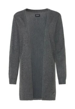OXMO OXAIDA - Cardigan - Dark Grey Melange 13 OXMO OXAIDA - Cardigan - Dark Grey Melange -OXMO Store c28753e2f9c34f63bf60279e60af51f6
