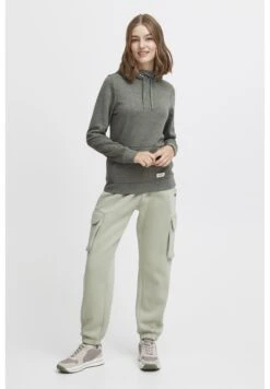 OXMO OXOwena - Hoodie - Climbing Ivy Melange 12 OXMO OXOwena - Hoodie - Climbing Ivy Melange -OXMO Store c2ce8eae894a4be68d4915287c405765