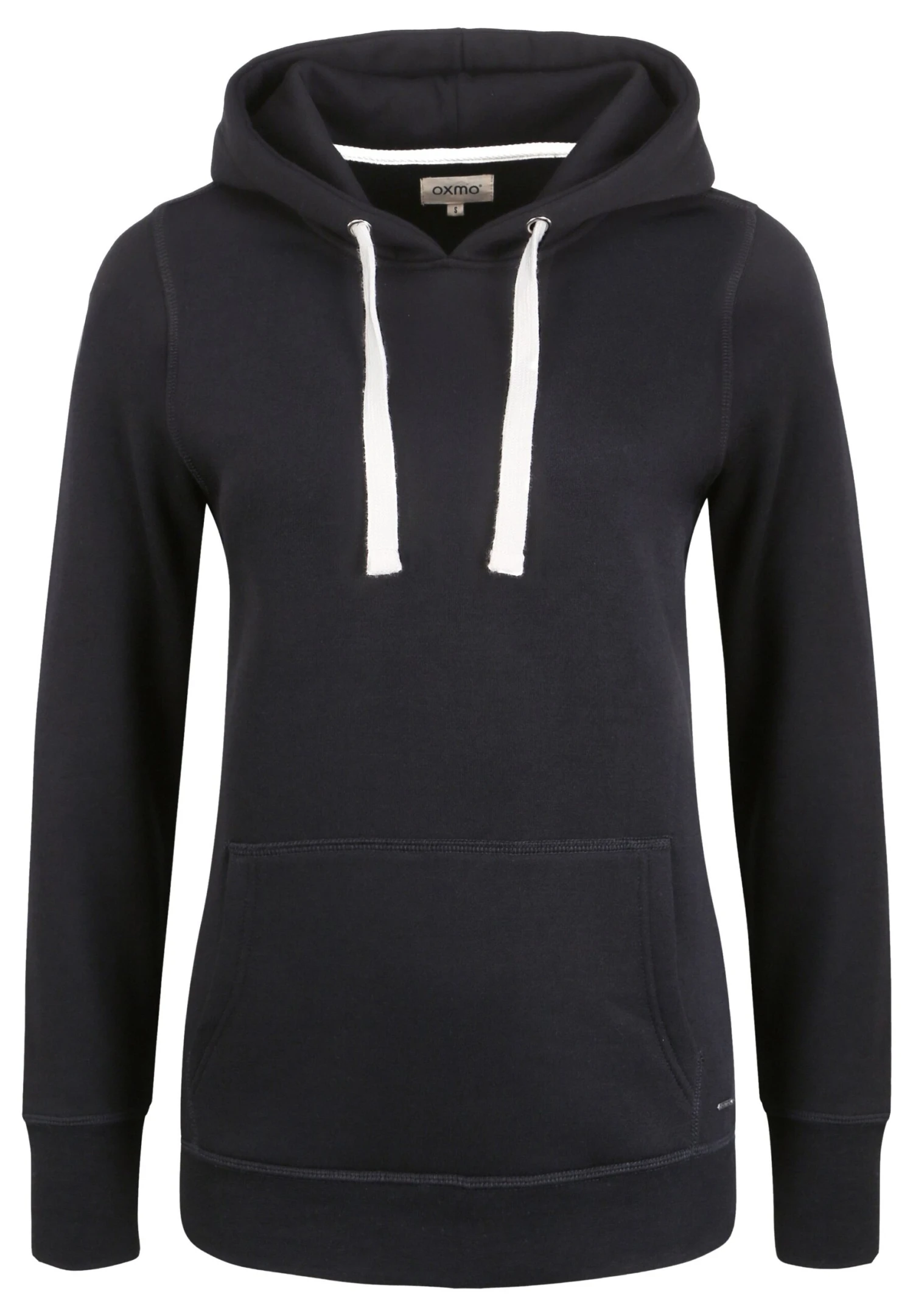 OXMO OXOLIVE - Hoodie - Ins Blue M 10 OXMO OXOLIVE - Hoodie - Ins Blue M - Image 10