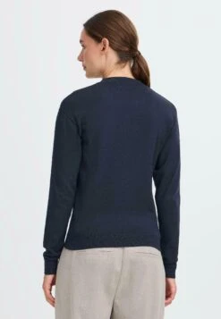 OXMO IHSCANNY - Jumper - Total Eclipse 12 OXMO IHSCANNY - Jumper - Total Eclipse -OXMO Store c2e797f6615a474caf6bc9cdf985aefa