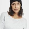 OXMO OXBIENE - Beanie - Black