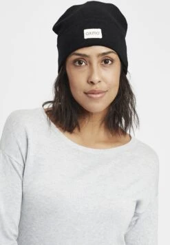 OXMO OXBIENE - Beanie - Black