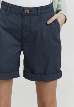 OXMO OXCHARLINE REGULAR FIT - Shorts - Total Eclipse 14 OXMO OXCHARLINE REGULAR FIT - Shorts - Total Eclipse -OXMO Store c34f1db14c3b46ea8be84ebfc75aa358