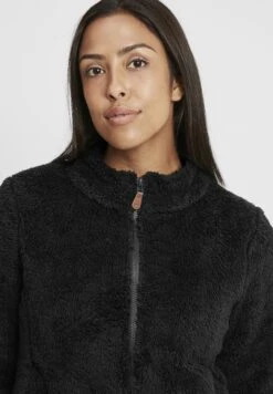 OXMO OXTELSA - Fleece Jacket - Black 13 OXMO OXTELSA - Fleece Jacket - Black -OXMO Store c382050f7eea4813911ce8633c7f5bbf