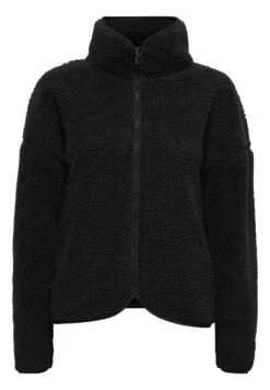 OXMO OXTonje - Fleece Jacket - Black 14 OXMO OXTonje - Fleece Jacket - Black -OXMO Store c3b0ec21bfea41699b91f4eb624225b0 1
