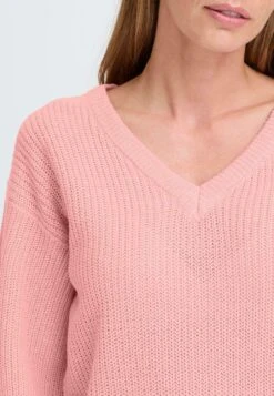 OXMO IHSANDIE - Jumper - Zephyr 12 OXMO IHSANDIE - Jumper - Zephyr -OXMO Store c3e937878efc4bbd8fa0524e58081f96