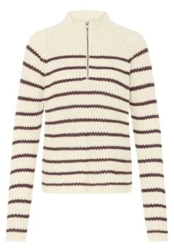 OXMO FRKANNA - Jumper - Fudge Mix 12 OXMO FRKANNA - Jumper - Fudge Mix -OXMO Store c40b0cc25faf4d3090af10c9ca2bfe96