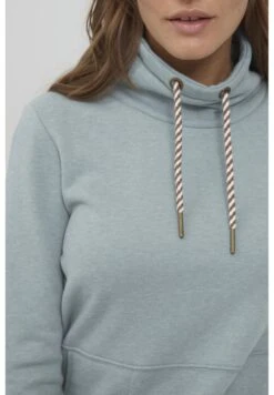 OXMO OXVimpa - Sweatshirt - Goblin Blue Melange 15 OXMO OXVimpa - Sweatshirt - Goblin Blue Melange -OXMO Store c411d2967ac243dc8c463ef29be2ad0a