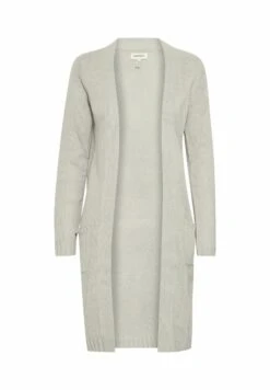 OXMO OXCABBA - Cardigan - Insignia B 14 OXMO OXCABBA - Cardigan - Insignia B -OXMO Store c4665a20c4e3432daad649383aeb816c 2