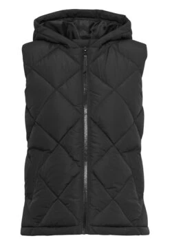 OXMO OXStana - Waistcoat - Pewter 17 OXMO OXStana - Waistcoat - Pewter -OXMO Store c4cef07bd7a04026a02c0be83cfbac04