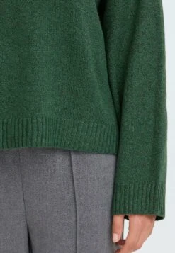 OXMO IHCOMOS - Jumper - Pineneedle 13 OXMO IHCOMOS - Jumper - Pineneedle -OXMO Store c4da3e58d9d34dc8a65f3c6bff19909d