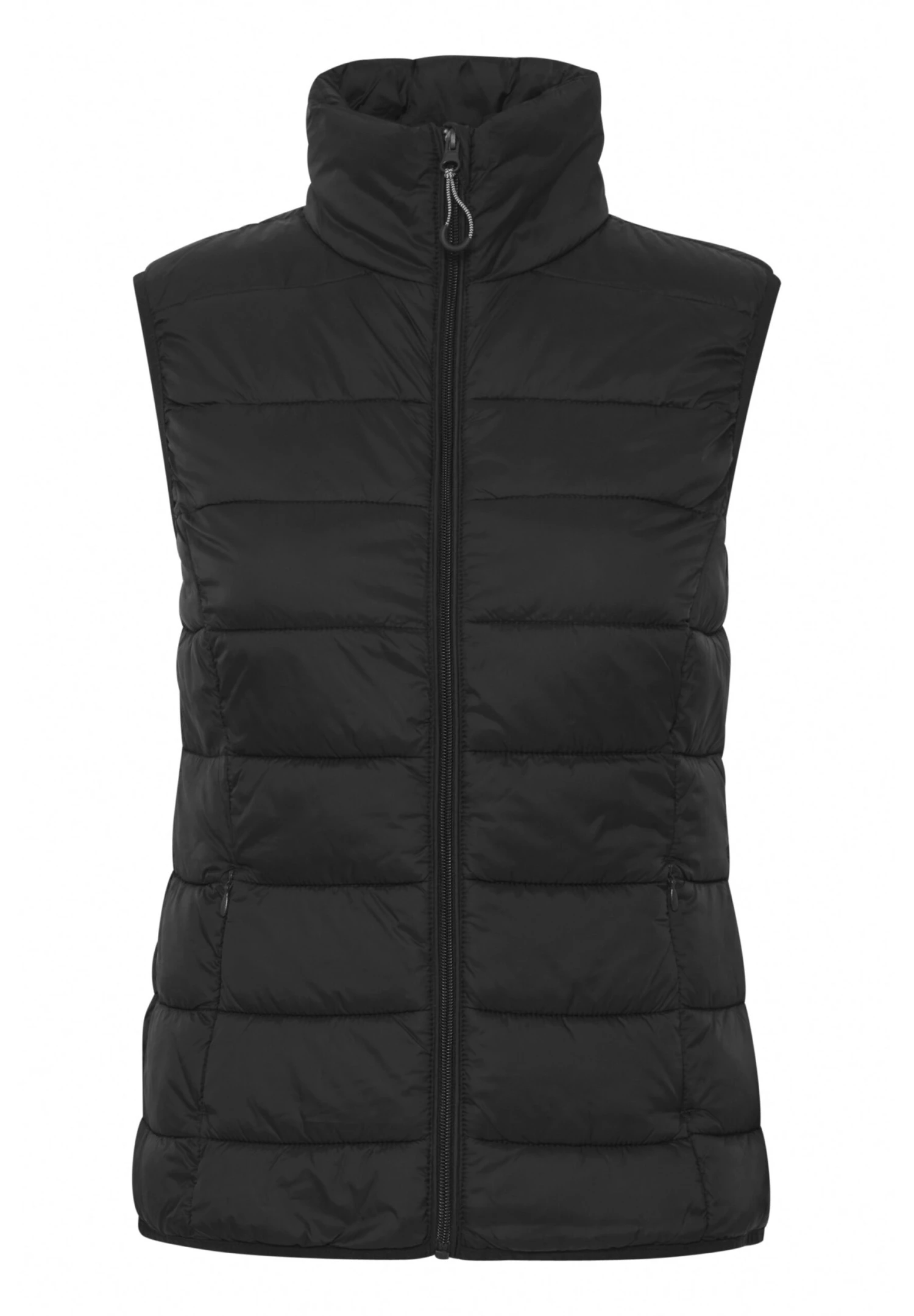 OXMO OXBena - Waistcoat - Rosin 9 OXMO OXBena - Waistcoat - Rosin - Image 9