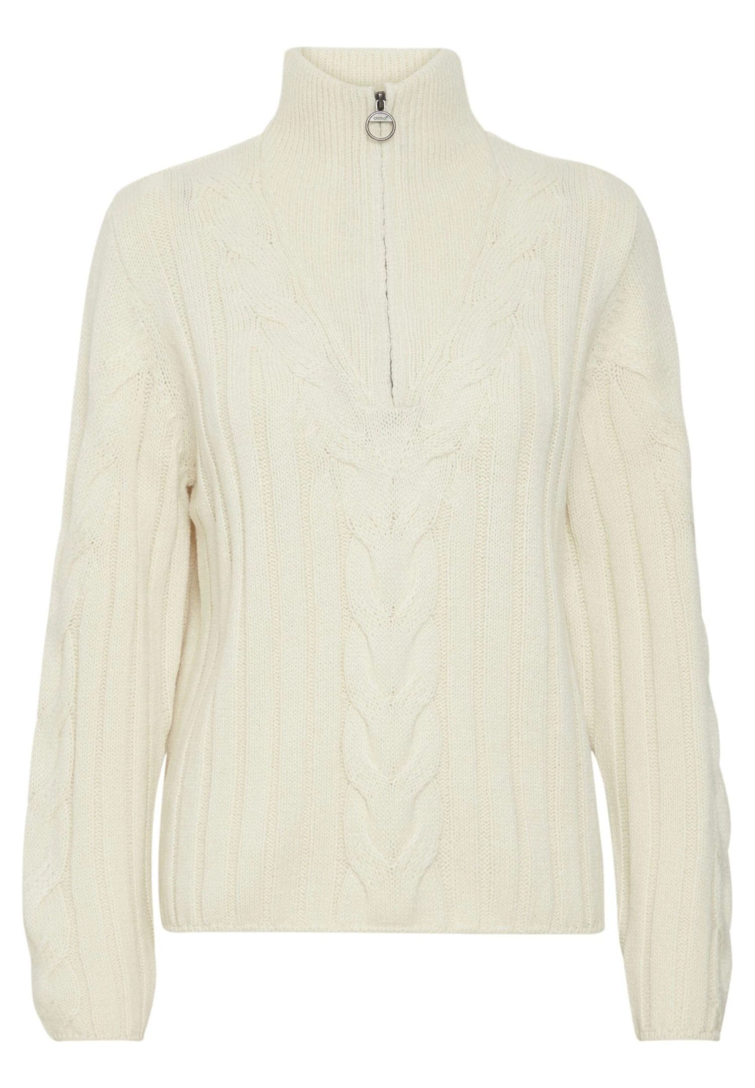 OXMO OXOtilly - Jumper - Total Eclipse 7 OXMO OXOtilly - Jumper - Total Eclipse - Image 7