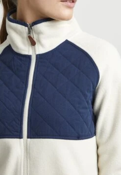 OXMO OXMalin - Fleece Jacket - Oatmeal 13 OXMO OXMalin - Fleece Jacket - Oatmeal -OXMO Store c5b22a0690ea44ba9e43e3aa9c203431