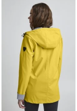 OXMO OXBECKY - Waterproof Jacket - Primrose Yellow 10 OXMO OXBECKY - Waterproof Jacket - Primrose Yellow -OXMO Store c5d7545a76404090b87654b91a6c7d50