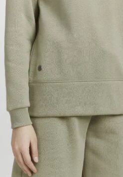 OXMO OXHOLMA - Sweatshirt - Seagrass 13 OXMO OXHOLMA - Sweatshirt - Seagrass -OXMO Store c64dd681f3a7414491f77364e4708368